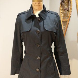 Banana Republic Trench Coat